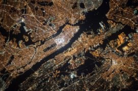 new york city online colleges
