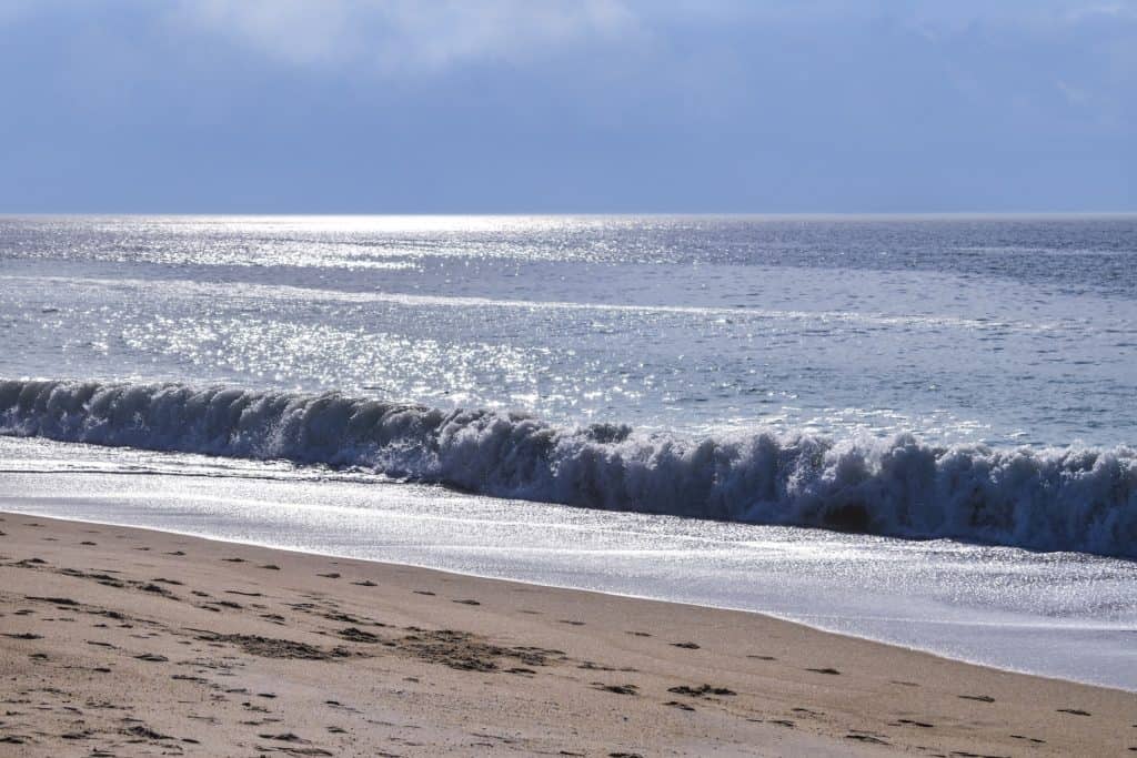 rhode island beaches distance learning