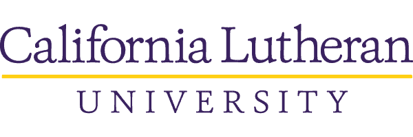 California Lutheran University logo