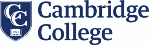Cambridge College logo