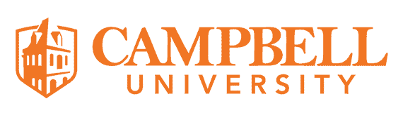 Campbell University logo