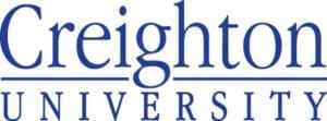 Creighton University logo