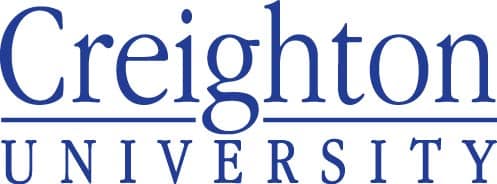 Creighton University logo