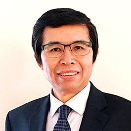 Dr. Lu