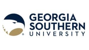 Georgia Southern University logo