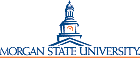 Morgan State University logo