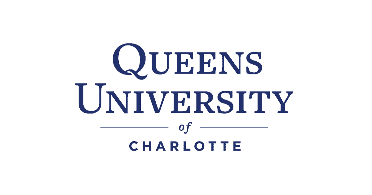 Queens University of Charlotte logo