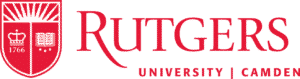 Rutgers University Camden logo