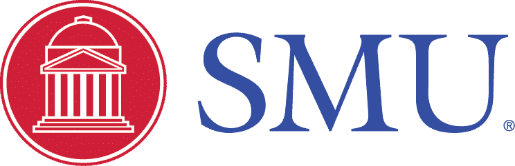 Southern Methodist University logo