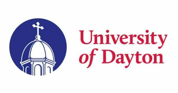 University of Dayton logo e1572383241359