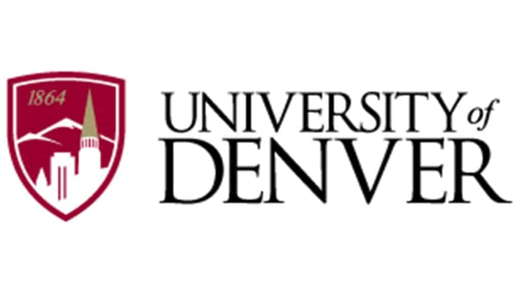 University of Denver logo