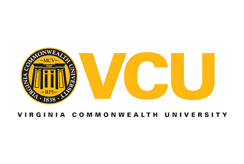 Virginia Commonwealth University logo