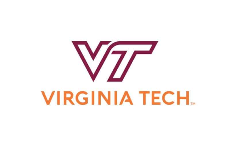 Virginia Tech logo