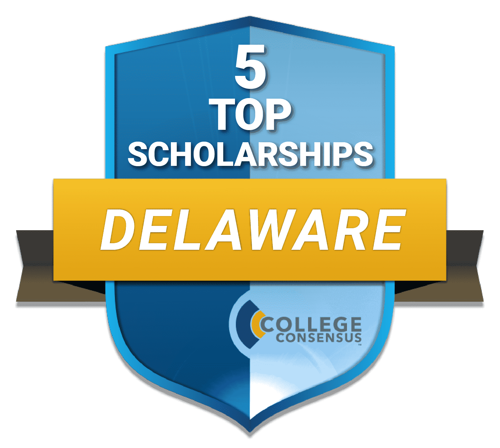 Consensus Ranked top 5 scholarshps STATES 07