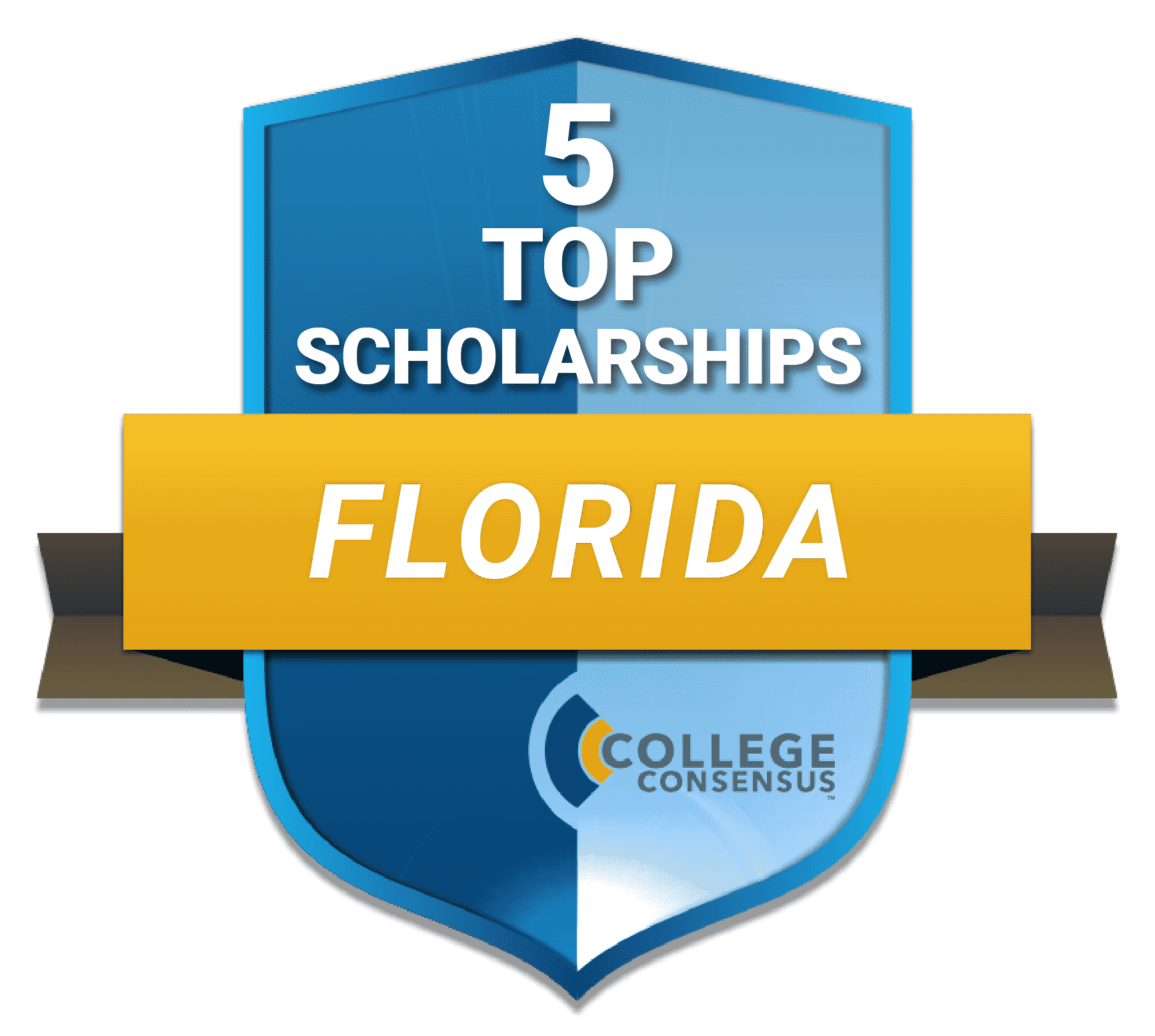 Top 5 Florida Scholarships