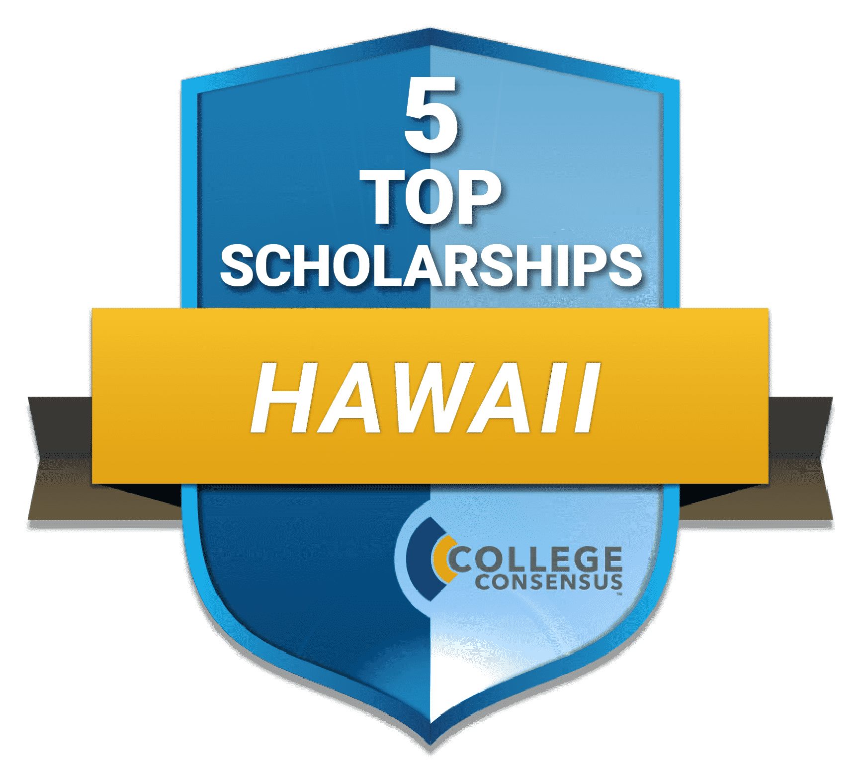 Consensus Ranked top 5 scholarshps STATES 10