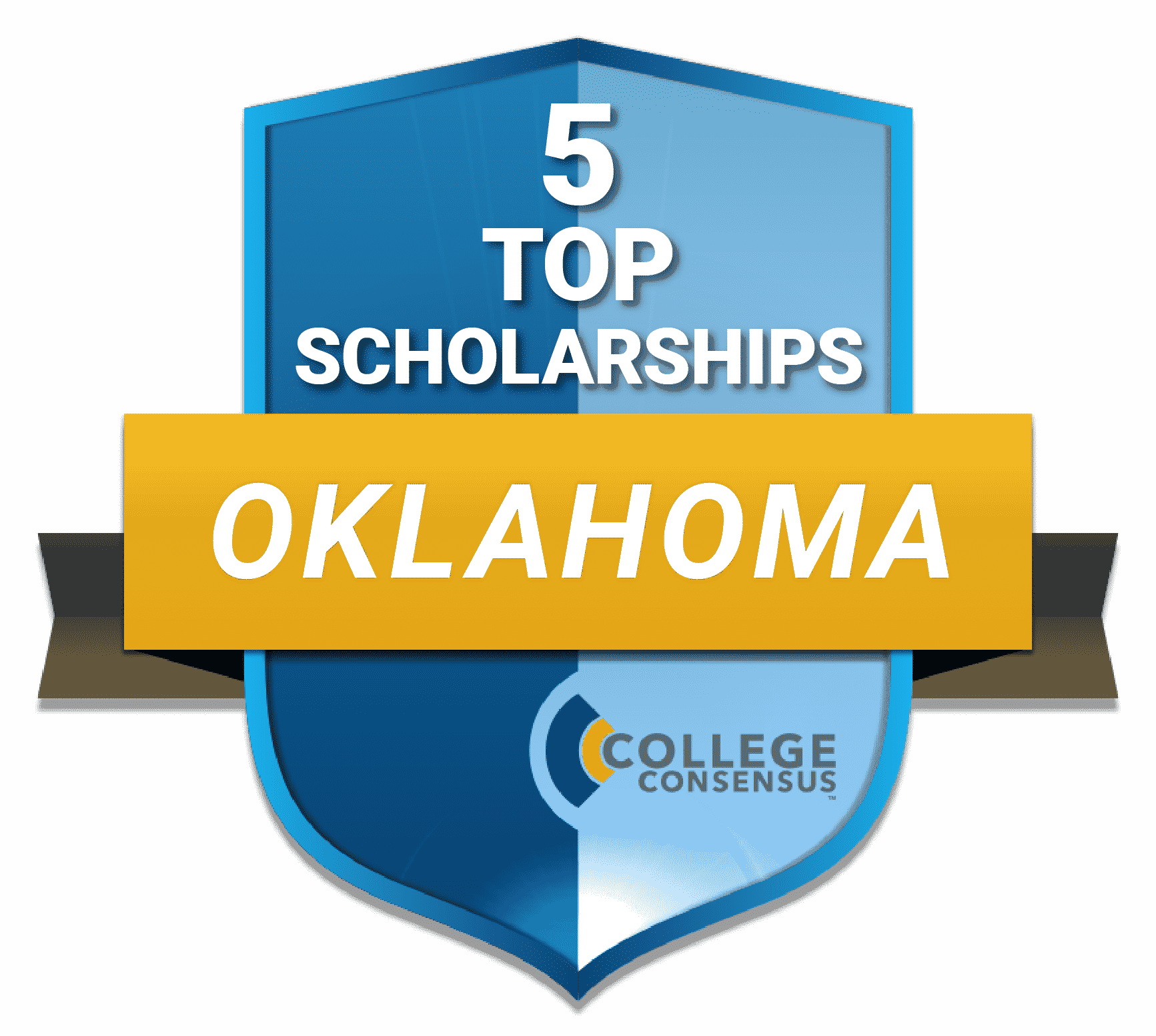 Consensus Ranked top 5 scholarshps STATES 35