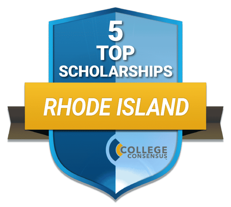 Top 5 Rhode Island Scholarships