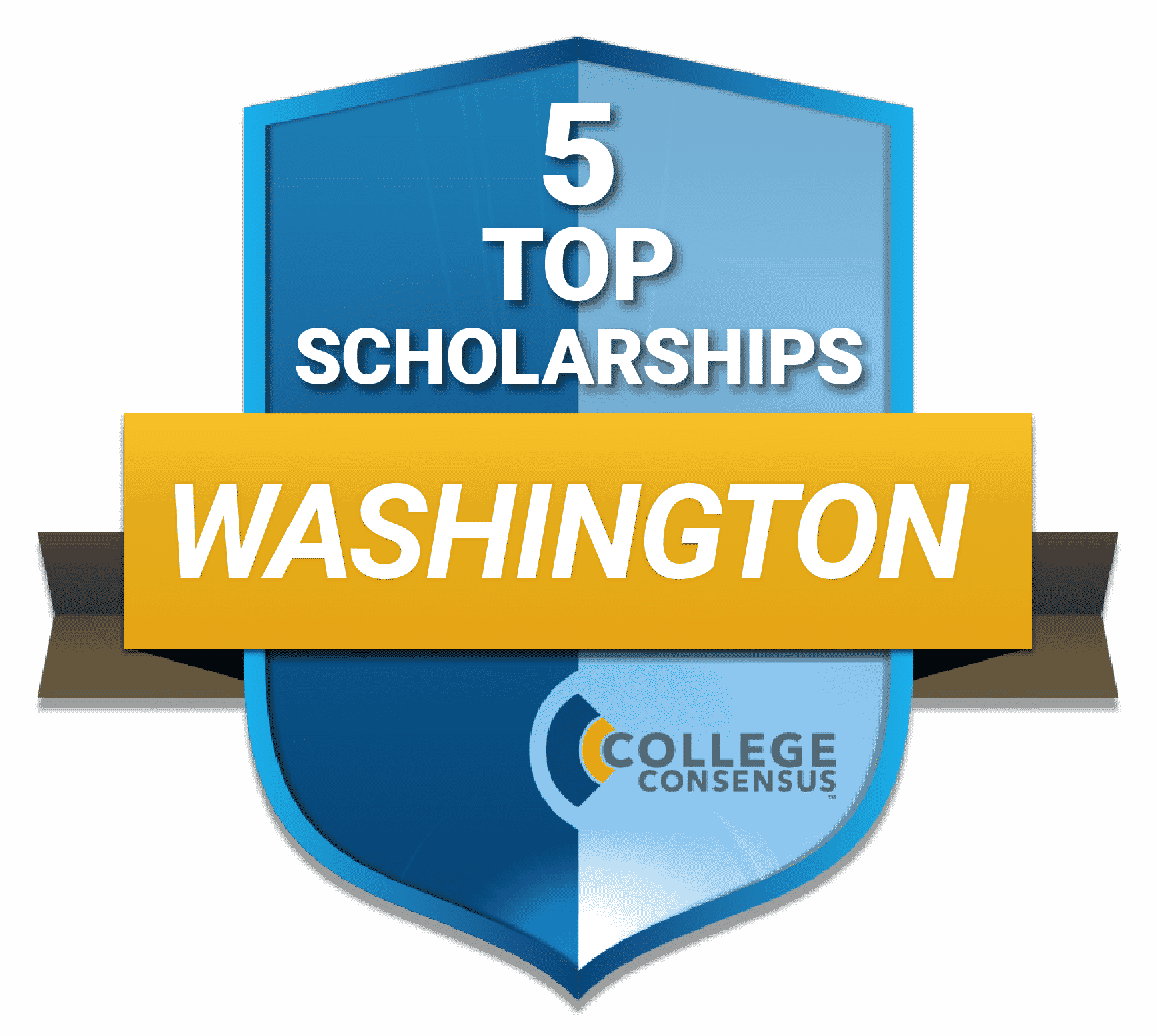 Consensus Ranked top 5 scholarshps STATES 46