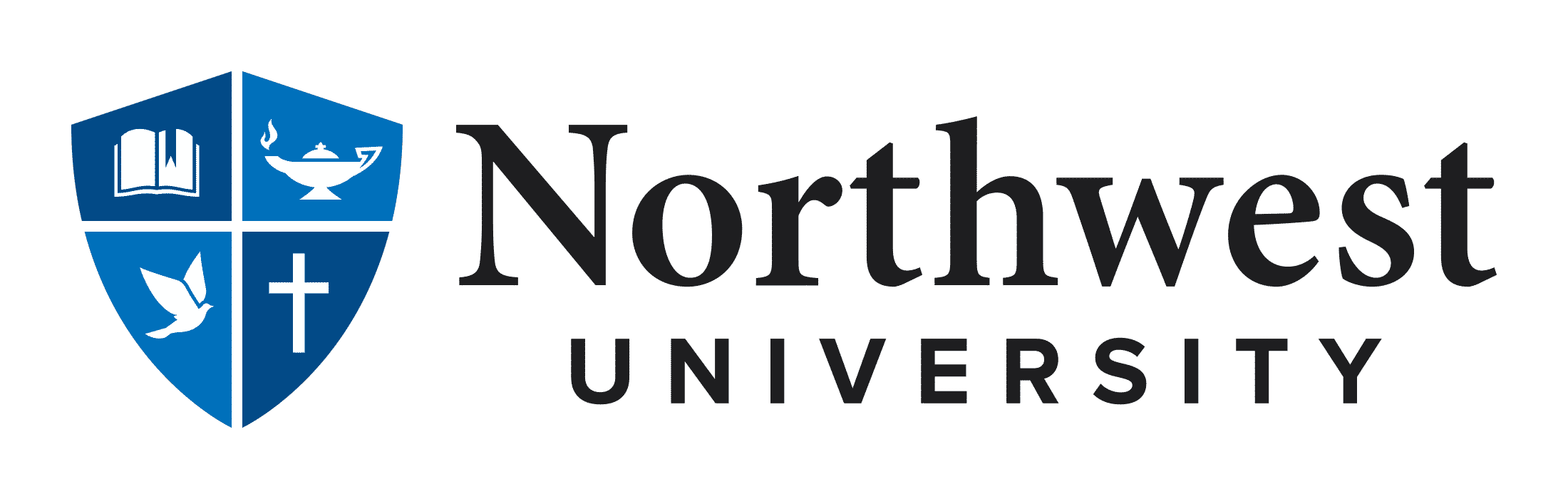 Northwest University logo