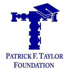 patrick taylor foundation