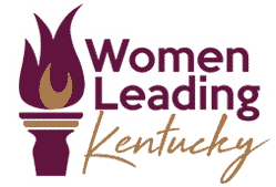 women leading kentucky