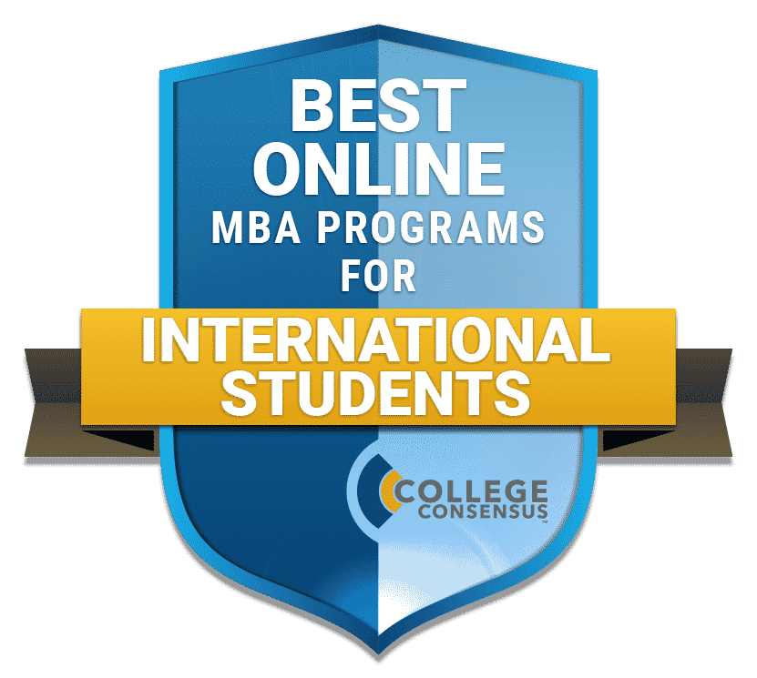 Best Online MBA Programs for International Students | 2020 Online MBA  Rankings