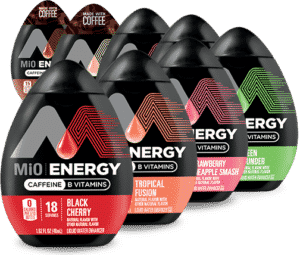 Mi0 Energy Water Enhancer