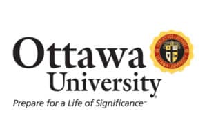 Ottawa University logo