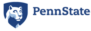 Penn State logo