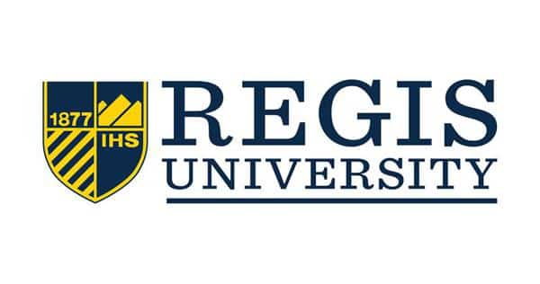 Regis University logo