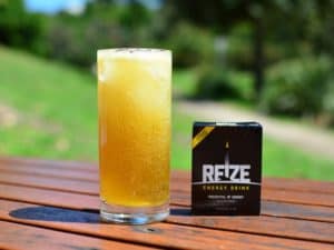 Reize Energy Drink