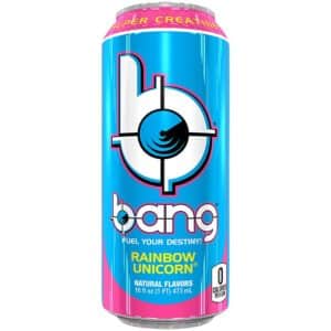 bang energy