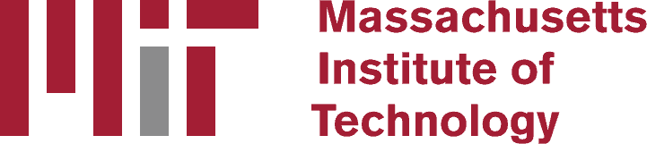 mit logo