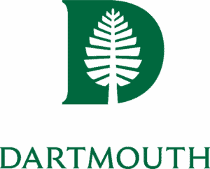 Dartmouth College logo