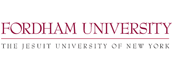 Fordham University logo