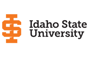 Idaho State University logo