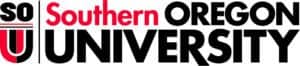 Southern Oregon University logo