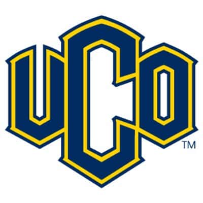 University of Central Oklahoma logo