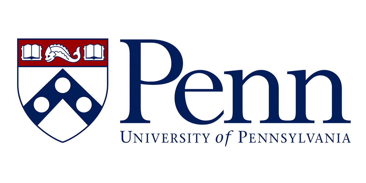 University of Pennsylvania logo