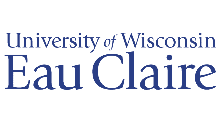 University of Wisconsin Eau Claire logo