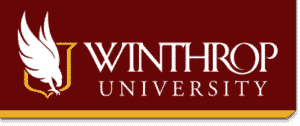 Winthrop University logo