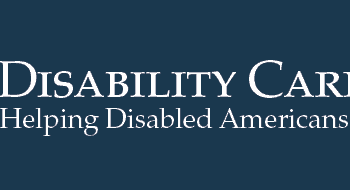 disability care center