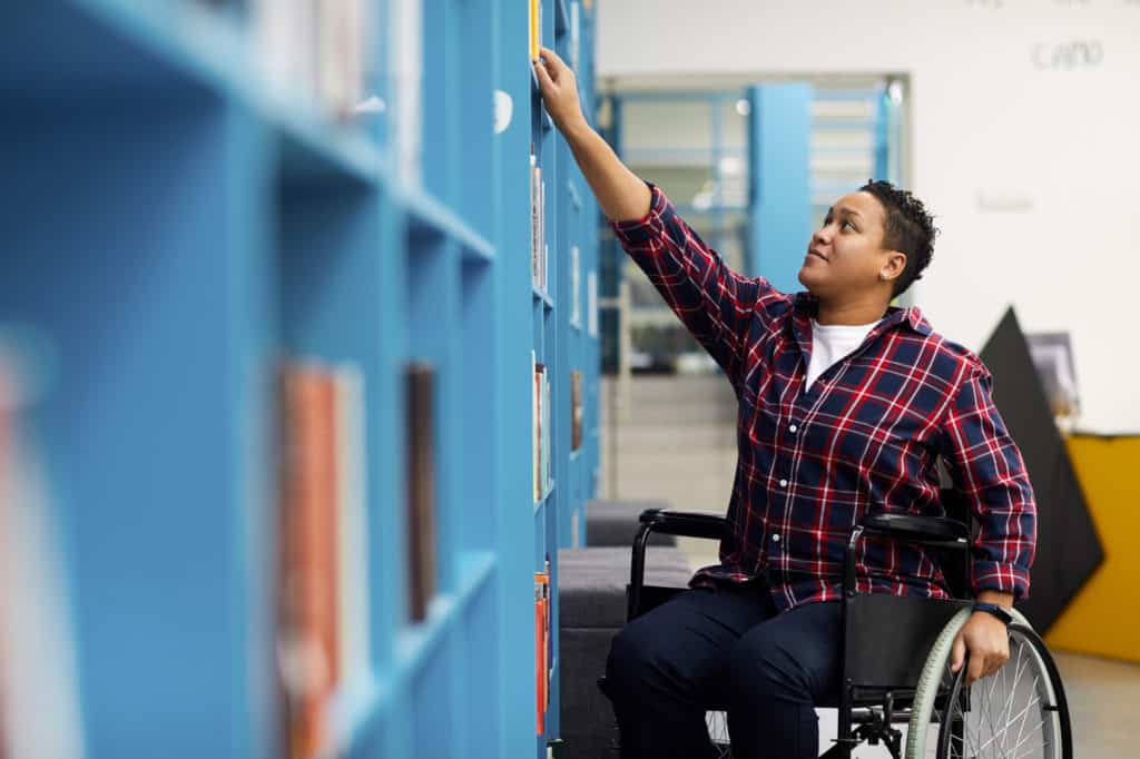 disabled student advocacy