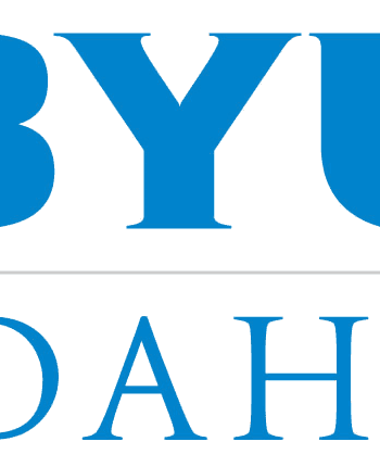 Brigham Young University Idaho logo