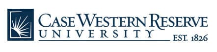 Case Western Reserve University logo e1580585601907