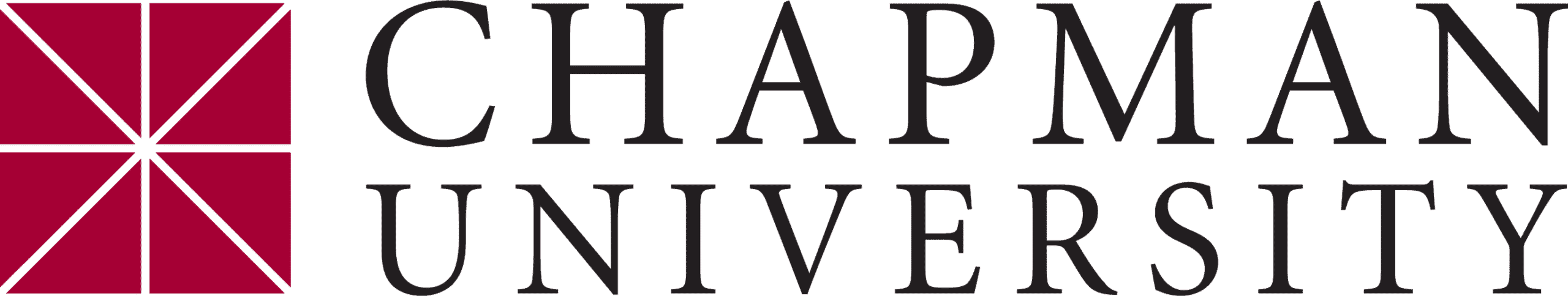 Chapman University logo