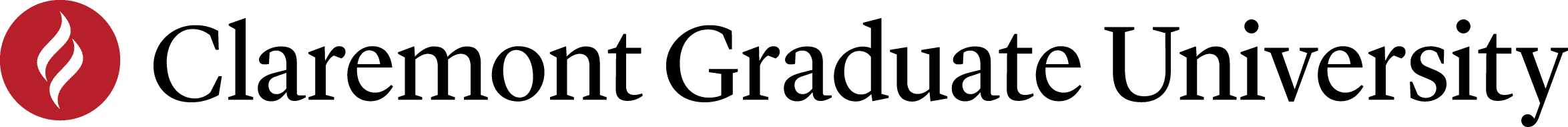 Claremont Graduate University logo