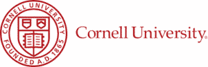 Cornell University logo