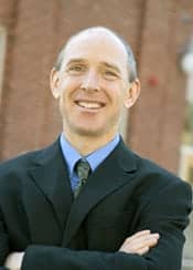 Dr. Jeffrey Stinson